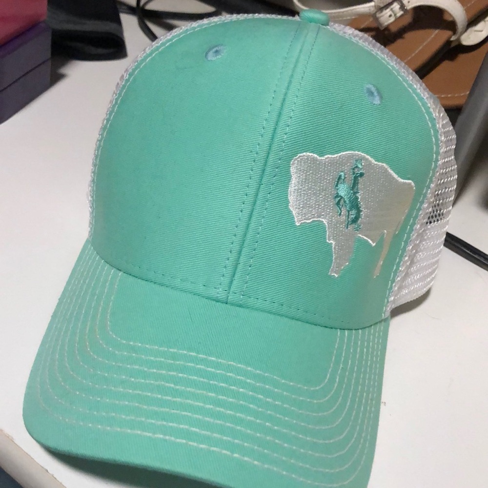 Trucker Hat
